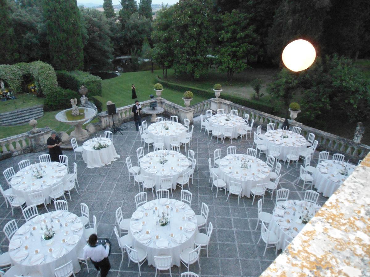 La Collina Hotel Perugia Exterior foto
